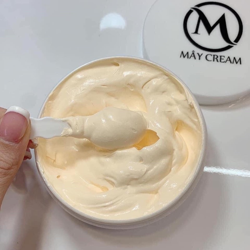 Kem Body Mây Cream - Kem Body Thanh Mây Chính Hãng