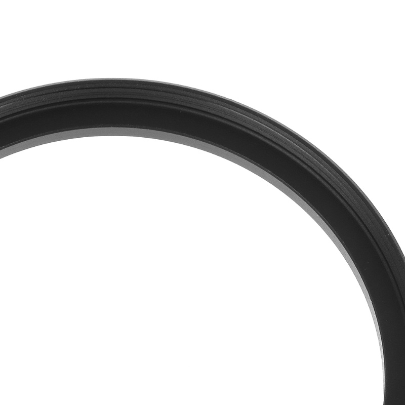 Vòng Nối Kính Lọc Máy Ảnh zzz 58mm Đến 62mm Bằng Kim Loại Mới