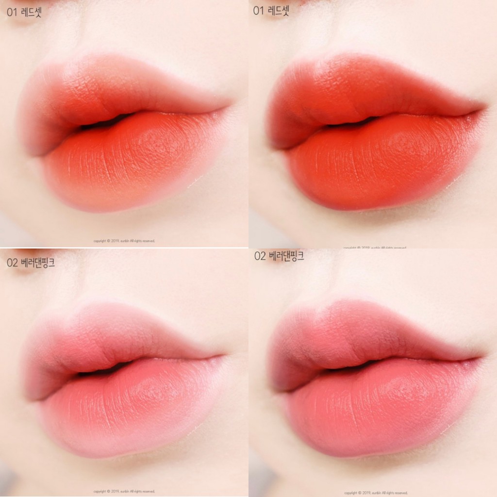 Son Clio Melting Matte Lips | BigBuy360 - bigbuy360.vn