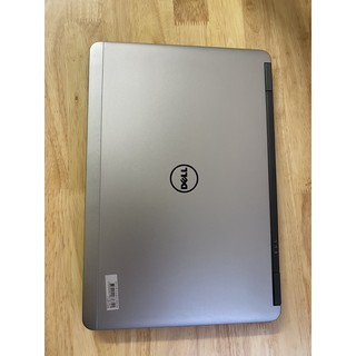 Laptop DELL E7240 I5-4200U | 4Gb | SSD128Gb | Win 10 - SANG, MỎNG, NHẸ CHỈ 1.34KG
