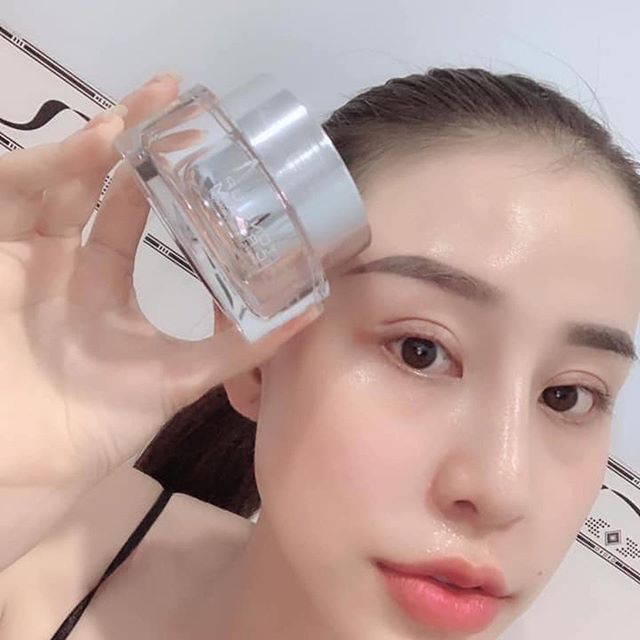 [Chính Hãng] KEM VÁNG SỮA DƯỠNG TRẮNG DA CAO CẤP OROCHE PO2 TONE UP CREAM