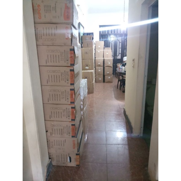 [HÀNG XỊN] TẶNG KÈM 4 FAN LED 5 MÀU+ ỐC VÍT, ➡️ VỎ CÂY MÁY TÍNH GIPCO 5986LF/ 5986LH | BigBuy360 - bigbuy360.vn