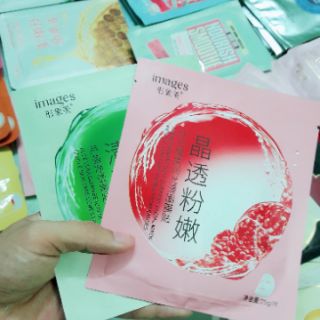 COMBO 20 MASK NỘI ĐỊA TRUNG