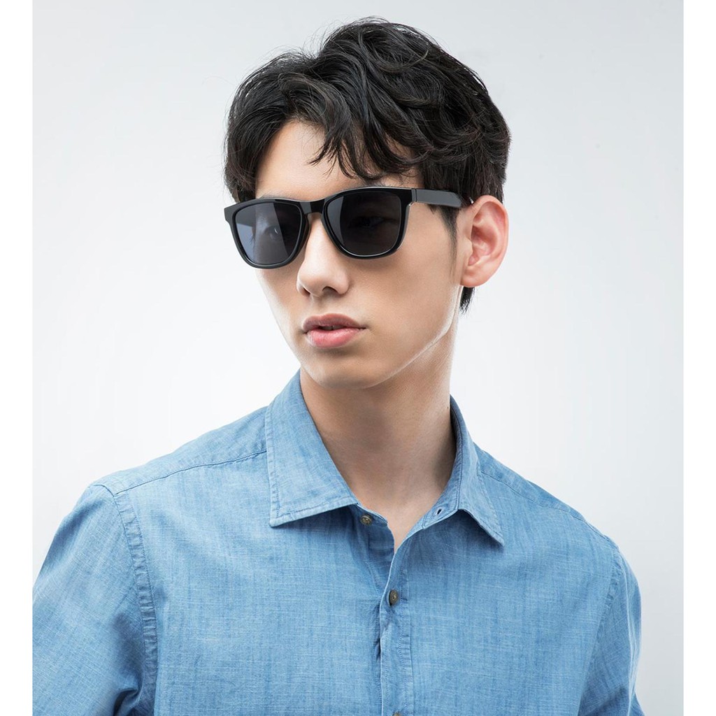 Kính Râm Phân Cực Xiaomi TS TYJ01TS Chống tia UV | BigBuy360 - bigbuy360.vn