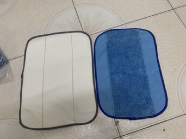 Khăn lau irobot braava