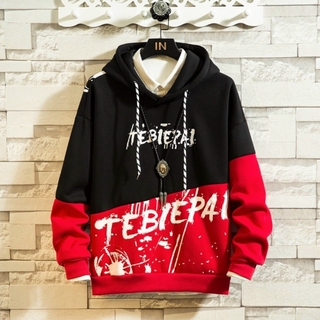 Áo Hoodie Nam Form Rộng,Áo Hoodie Nữ Form Rộng Họa Tiết TEBIEPAI dáng Hoodie Unisex