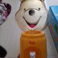 BÌNH ĐỰNG NƯỚC HÌNH THÚ CHO BÉ (2 LÍT)