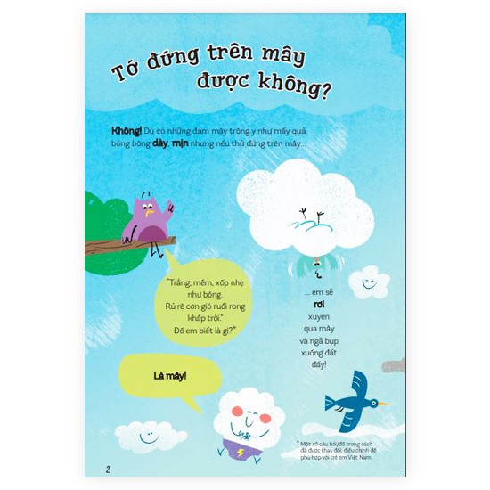 Sách - “Có Chạm Vào Cầu Vồng Được Không?”