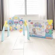 Kệ chữ A Umoo đa năng chính hãng cho bé 0-12m