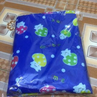 Ga chống thấm họa tiết