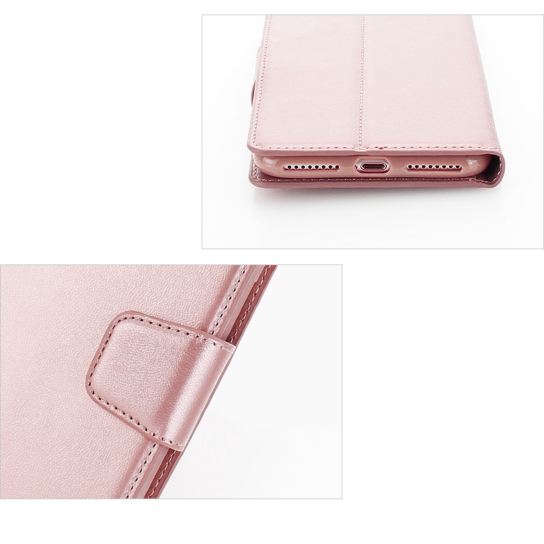 Vivo V29e 5G V29 Y17s Y02t Y36 V27e Y02A V25 Pro Y35 V25e Y16 Y22s Y02s X80 Pro T1x Y01 V23 V23e Y33s Y15A/Y15s X70 Pro Y21/Y21s X60 Pro Y72/Y53s V20 2021 V20 Bao da điện thoại nắp gập da cừu thương hiệu