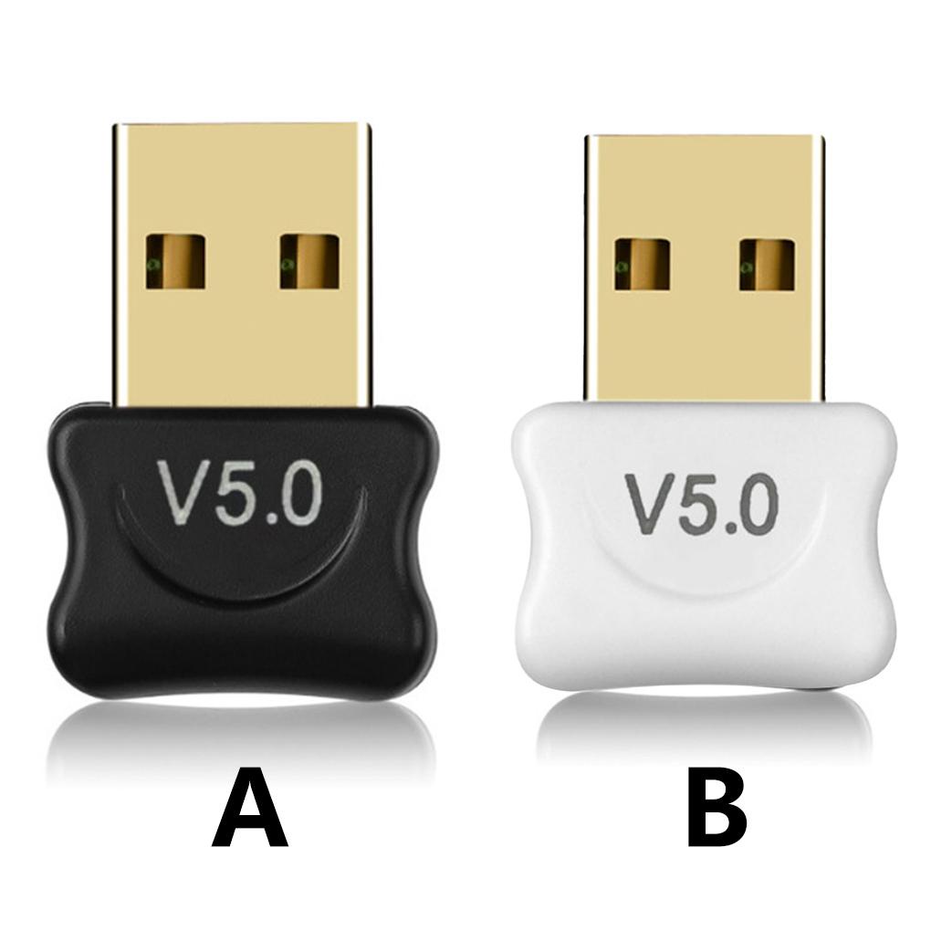 Usb Truyền Nhận Tín Hiệu Bluetooth 5 0 Cho Máy Tính