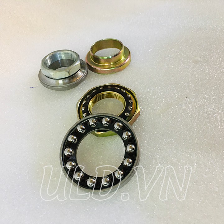 CHÉN CỔ XE ATILA HÀNG HÃNG