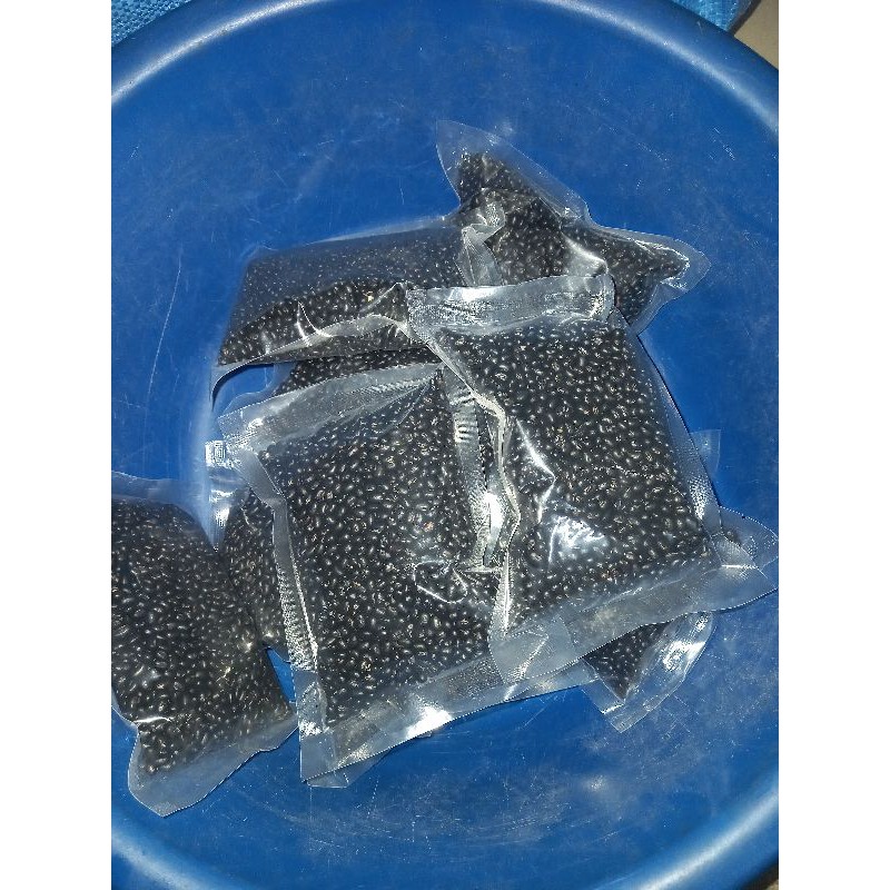 ĐỖ ĐEN RANG TAY (250gram)