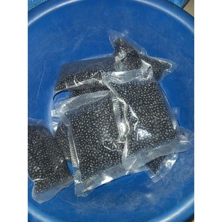 ĐỖ ĐEN RANG TAY (250gram)