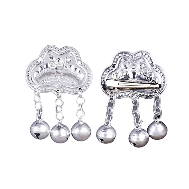 Trâm Cài Tóc Phong Cách Lolita Cổ Điển Cho Nữ