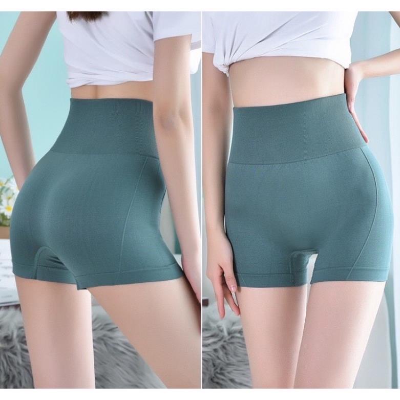 QUẦN ĐÙI TẬP GYM NỮ GEN BỤNG NÂNG MÔNG U.N1 - LADY