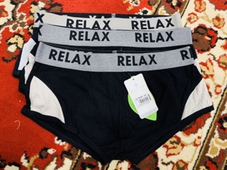(Mới) Quần Lót Nam Trunk Relax RLTK043