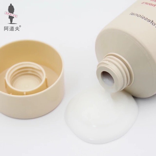 Mặt nạ ủ tóc siêu phục hồi Adolph