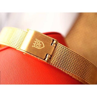 Đồng hồ nữ Olym Pianus OP2498DLK