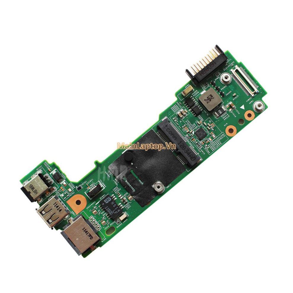 Board Nguồn USB Lan Wifi Dell Inspiron N4030 N4020 M4010 | BigBuy360 - bigbuy360.vn