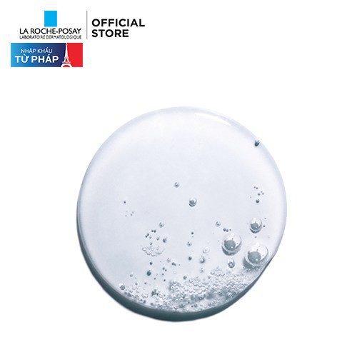 Gel rửa mặt tạo bọt cho da dầu nhạy cảm La Roche-Posay 400ml | BigBuy360 - bigbuy360.vn