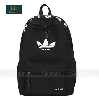 Balo Đi Học Adidas Nam Nữ, Phong Cách Hàn Quốc, Hàn Xuất Chất Lượng