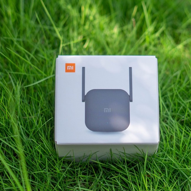 Thiết bị kích sóng Wifi Xiaomi Repeater Pro