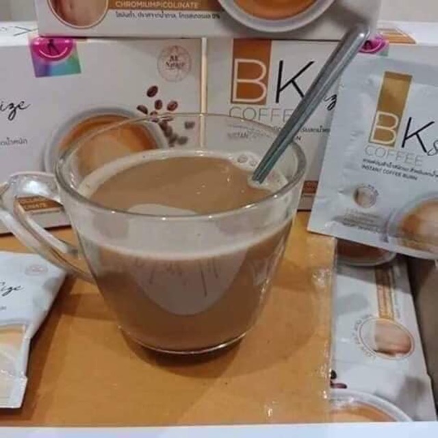 cafe bk seven thái lan