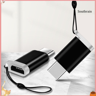 Đầu chuyển đổi từ cổng micro usb sang type-c