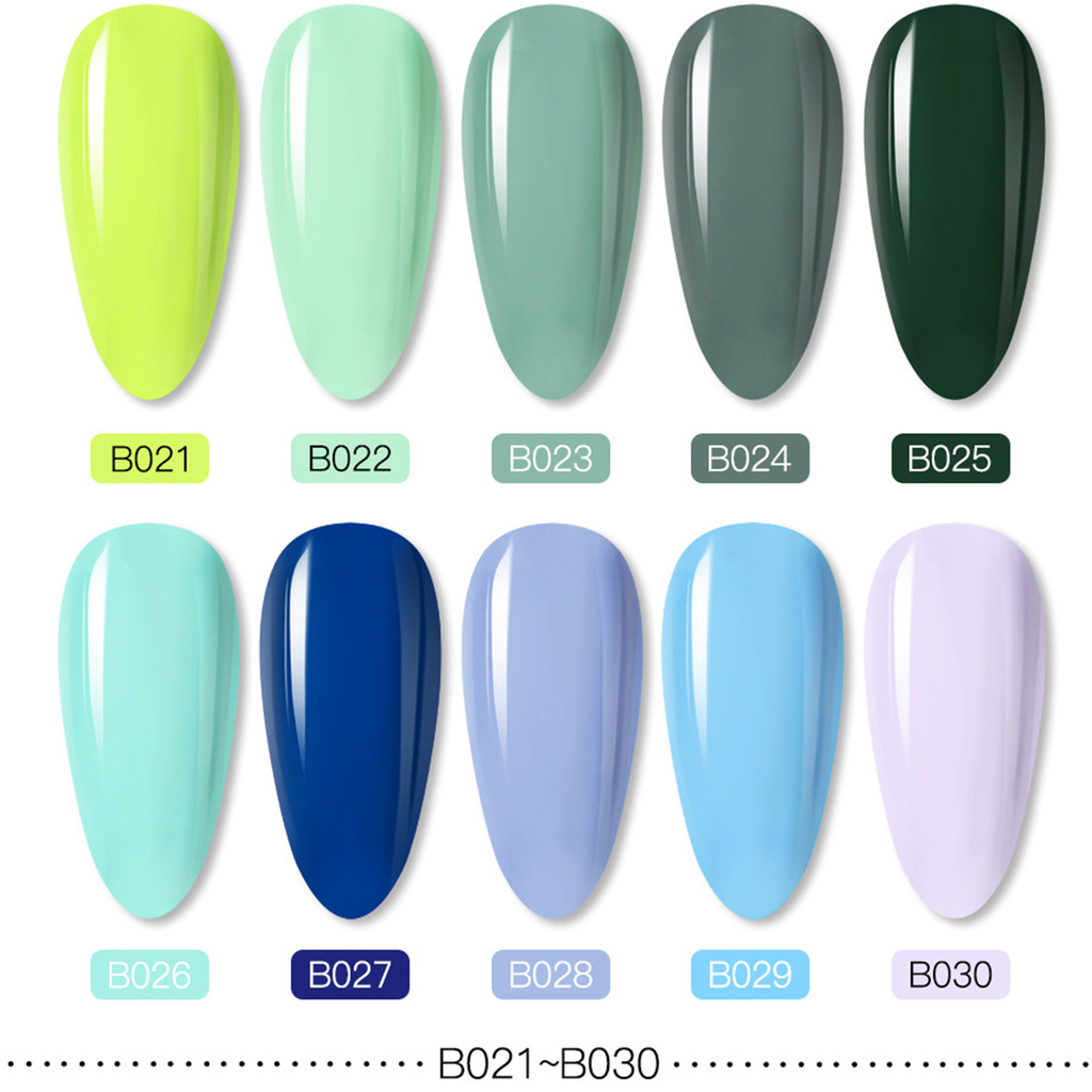 Lọ Gel Sơn Móng Tay 7ml