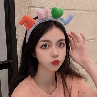 Bờm LOVE dễ thương