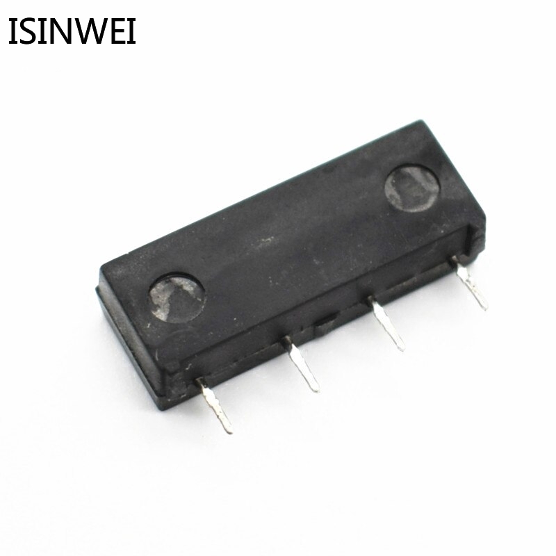 Bộ 5 relay điện áp SIP-1A05 DIP44 5V
