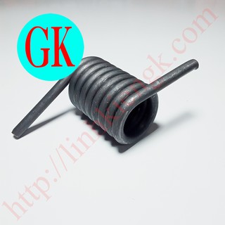 Lò xo máy cắt sắt dài [K 20-18]