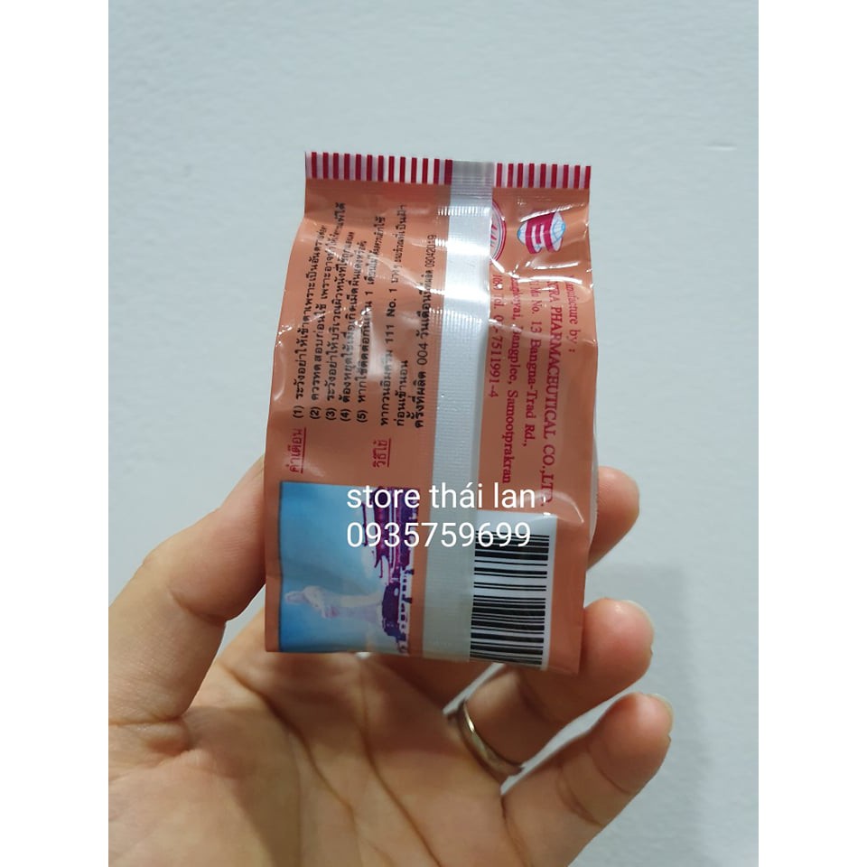 [CHÍNH HÃNG] KEM SÂM CÔ TIÊN THÁI LAN TRẮNG DA MỜ SẠM NÁM | BigBuy360 - bigbuy360.vn