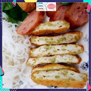 Chả Cốm Hà Nội - [ Ship Siêu Tốc HCM 2H ]