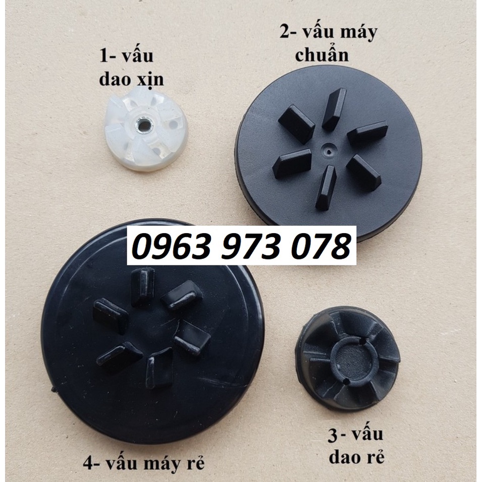 PHỤ KIỆN - LINH KIỆN Máy xay sinh tố Sunhouse SHD5111 SHD5112 SHD5115