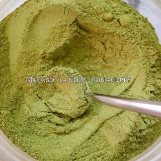 Bột Lá Neem 1kg