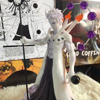 Mô hình UCHIHA OBITO