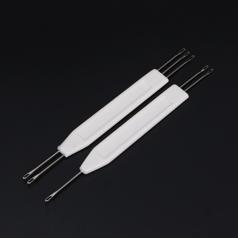Bộ Dụng Cụ Đan Len 1x2 1x3 2x3 4.5mm Brother KH588 KH710
