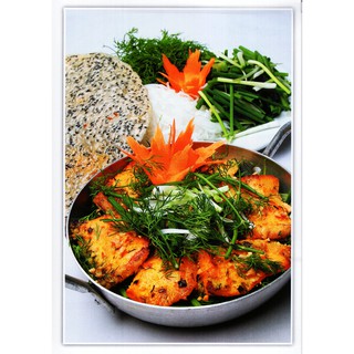 Sách - Món Ăn Ngày Chủ Nhật (Tái Bản)