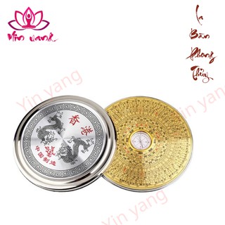 La Bàn La Kinh Phong Thủy- Yinyang Shop