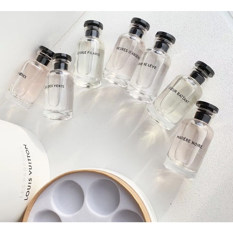 Nước hoa Louis vuitton mẫu mới mini 10ml