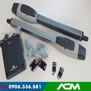 Motor cổng cánh tay đòn mastiff TMT- nhập khẩu chính hãng- bảo hành lâu dài