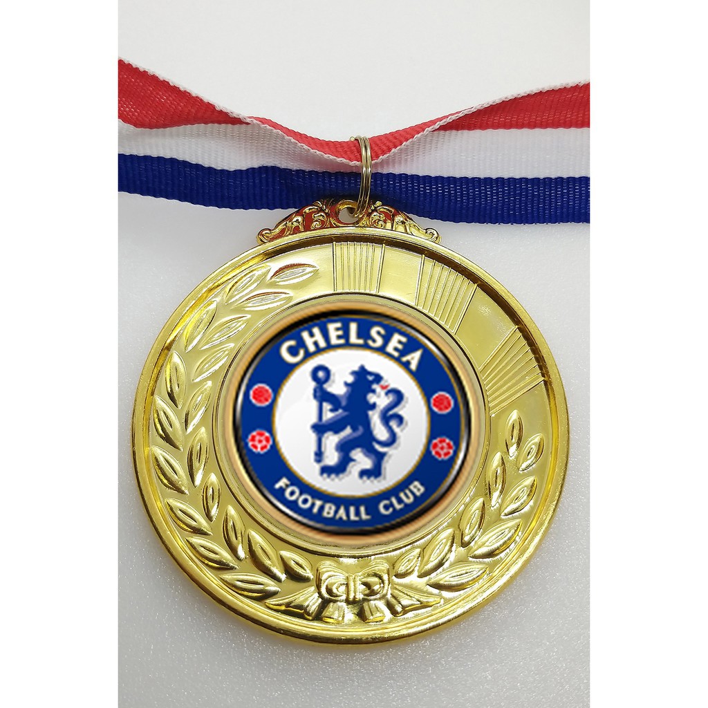 Huy chương cổ động viên CLB Chelsea