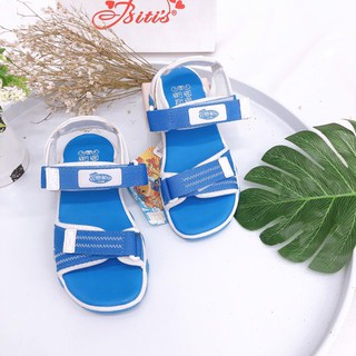 Sandal Bé Trai DTB073800 (Size 28-37)