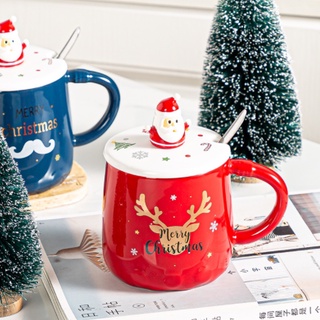Ly sứ NOEL nhiều mẫu dễ thương