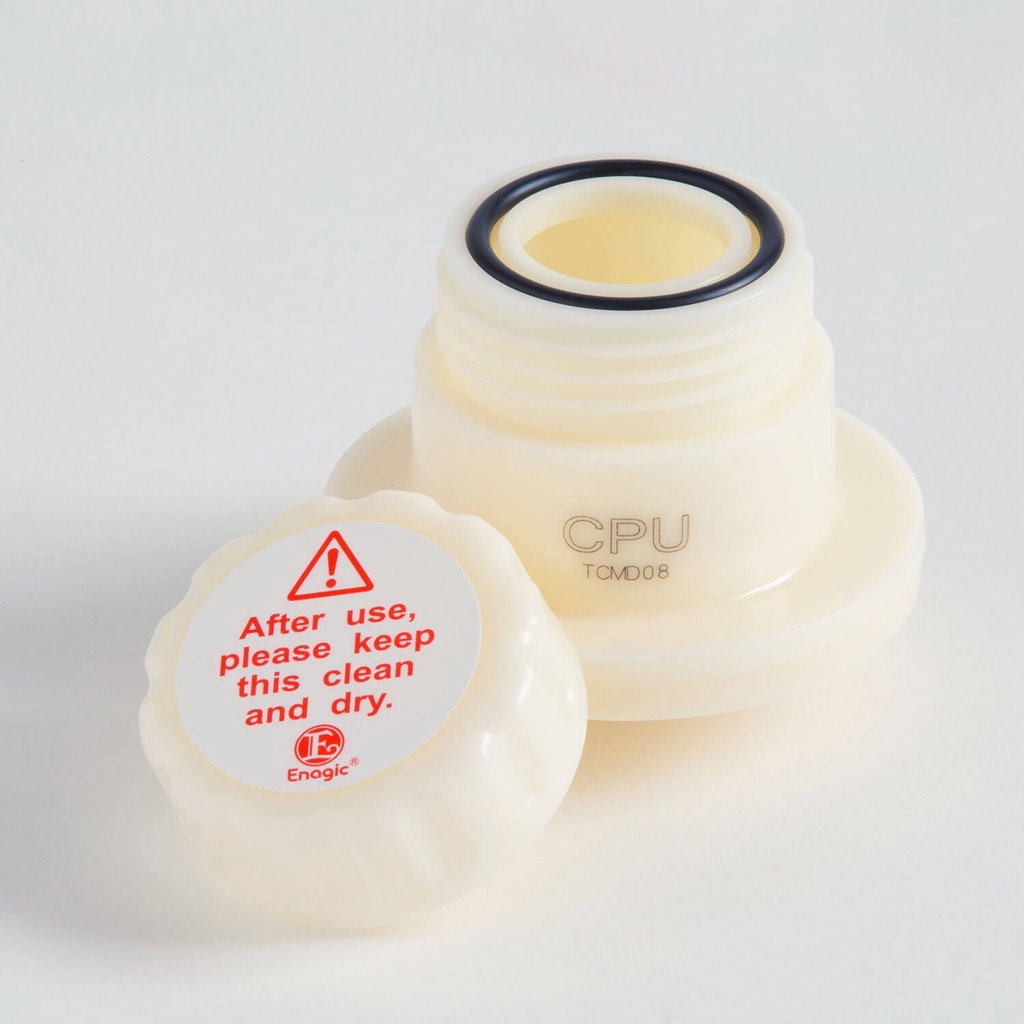 Bộ CPU Dùng Vệ Sinh Điện Cực Cho Các Máy Ion Kiềm Leveluk SD501 HG