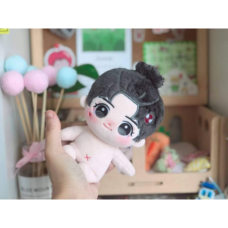 Doll Cô Cô Quả 15cm - Tiêu Chiến