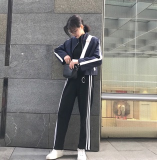 [Order] Áo khoác gió